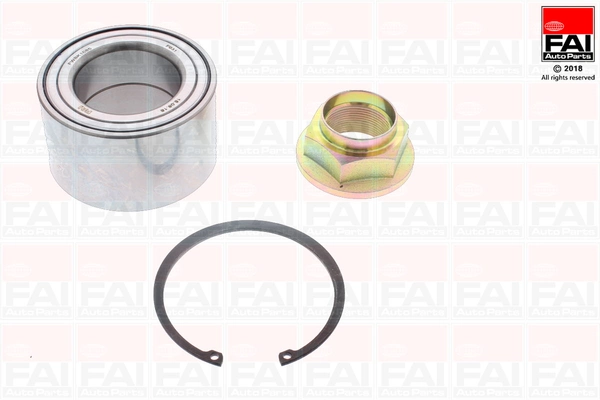Wheel Bearing Kit